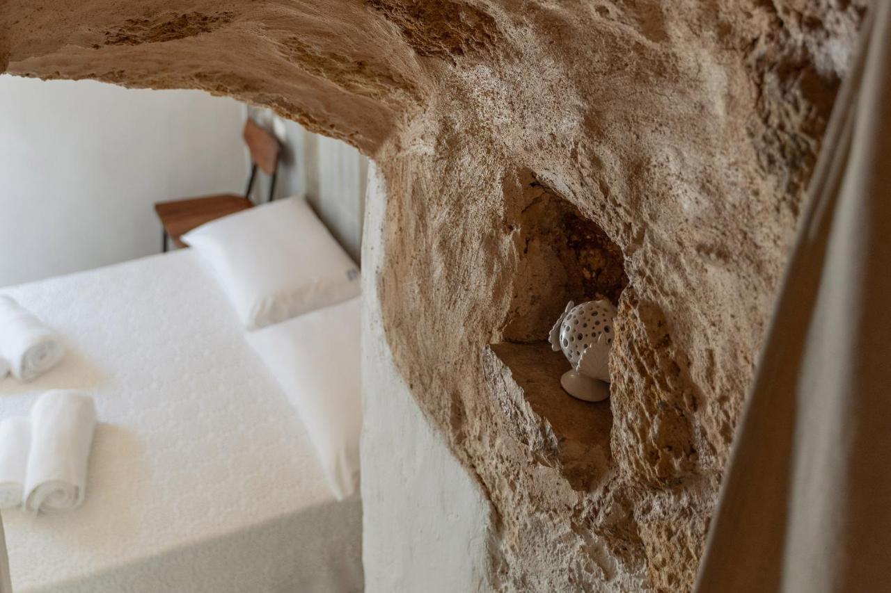 Le Antiche Dimore Di Cadia Ugento Dış mekan fotoğraf